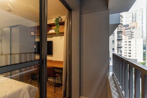 Lanai - 360 Horizon Paraíso (Sao Paulo)