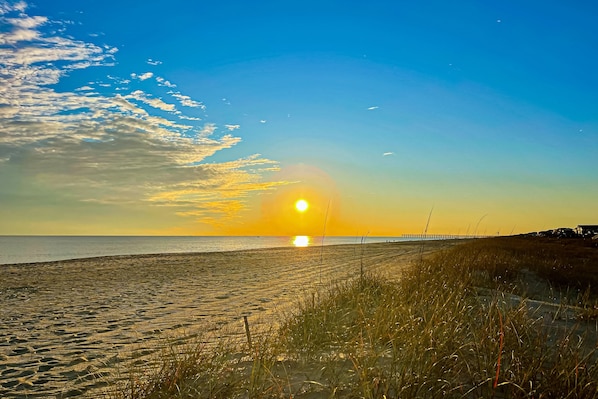 Plage