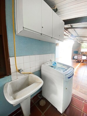 Villa | Interior