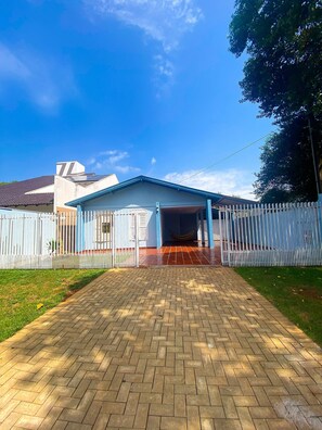Villa | Property grounds
