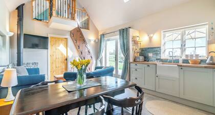 3 bedroom accommodation in Wedmore, near Glastonbury