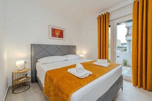 1 habitación, wifi gratis y ropa de cama 