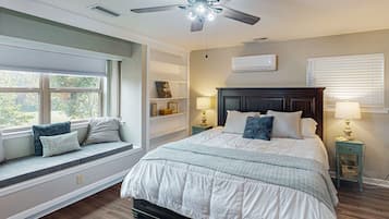 3 bedrooms, Internet, bed sheets