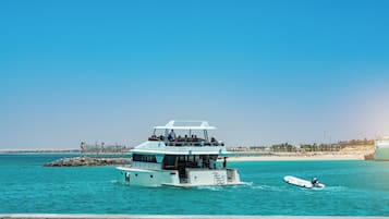 Boating