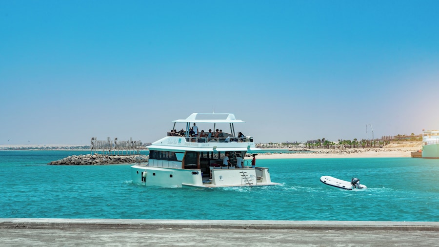 The Kaktus Somabay