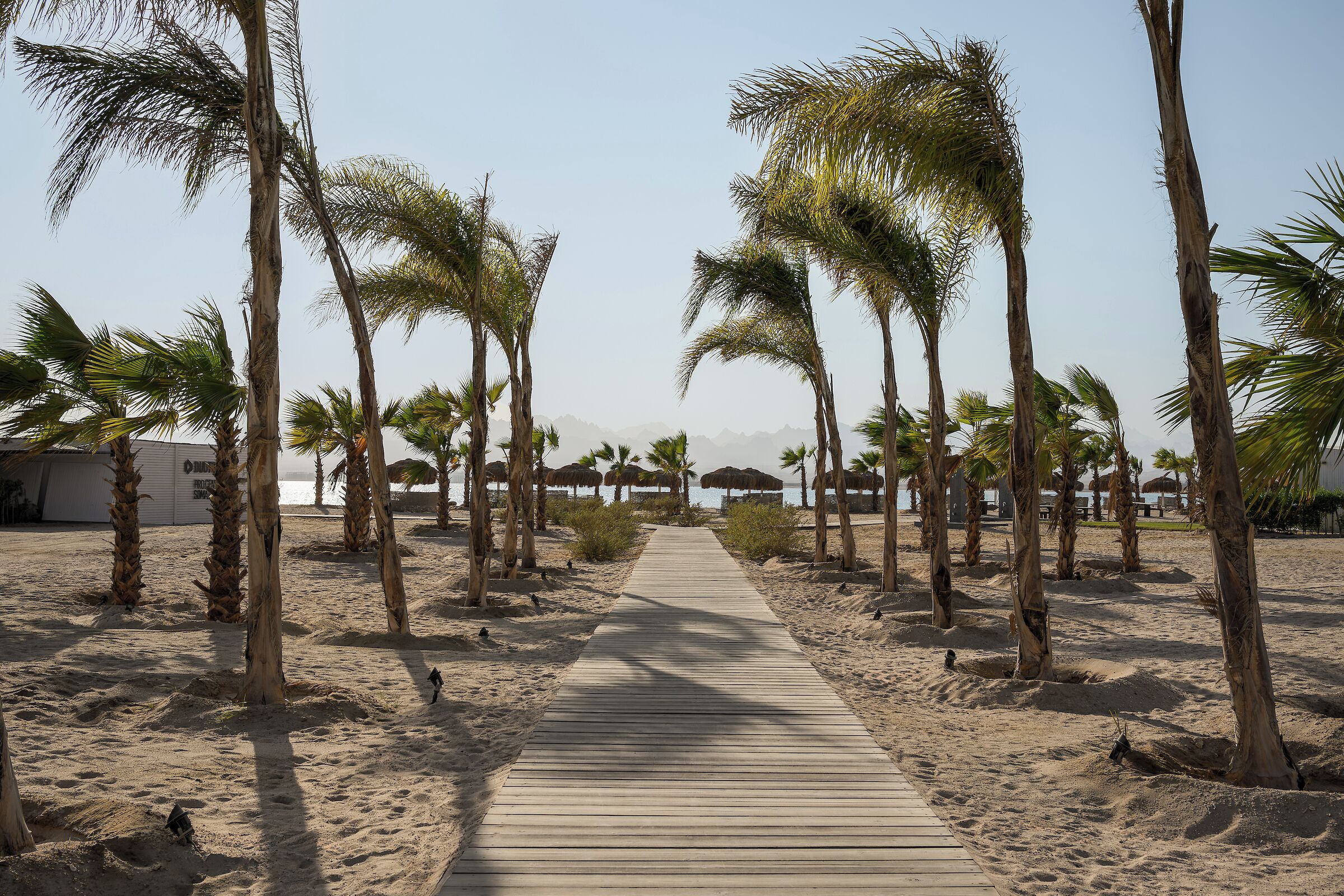 Privatstrand in der Nähe, kostenloser Shuttle zum Strand, Liegestühle