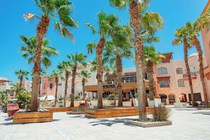 Restaurant - The Kaktus Somabay (Soma Bay)