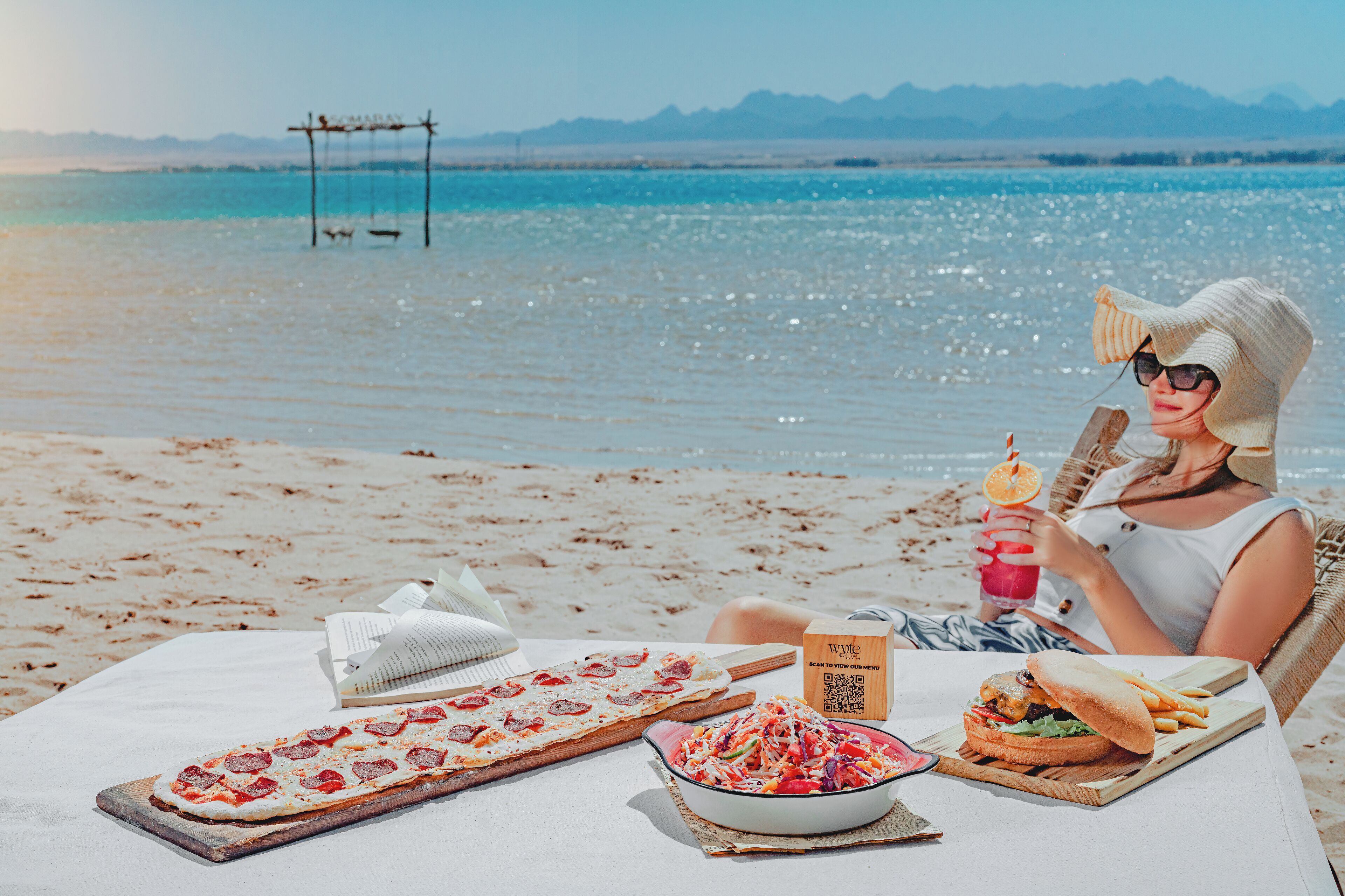The Kaktus Somabay in Soma Bay: 2026 Bewertungen und Preise - Hotels.com