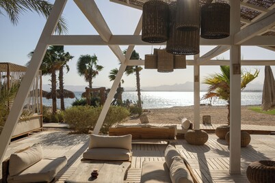 The Kaktus Somabay