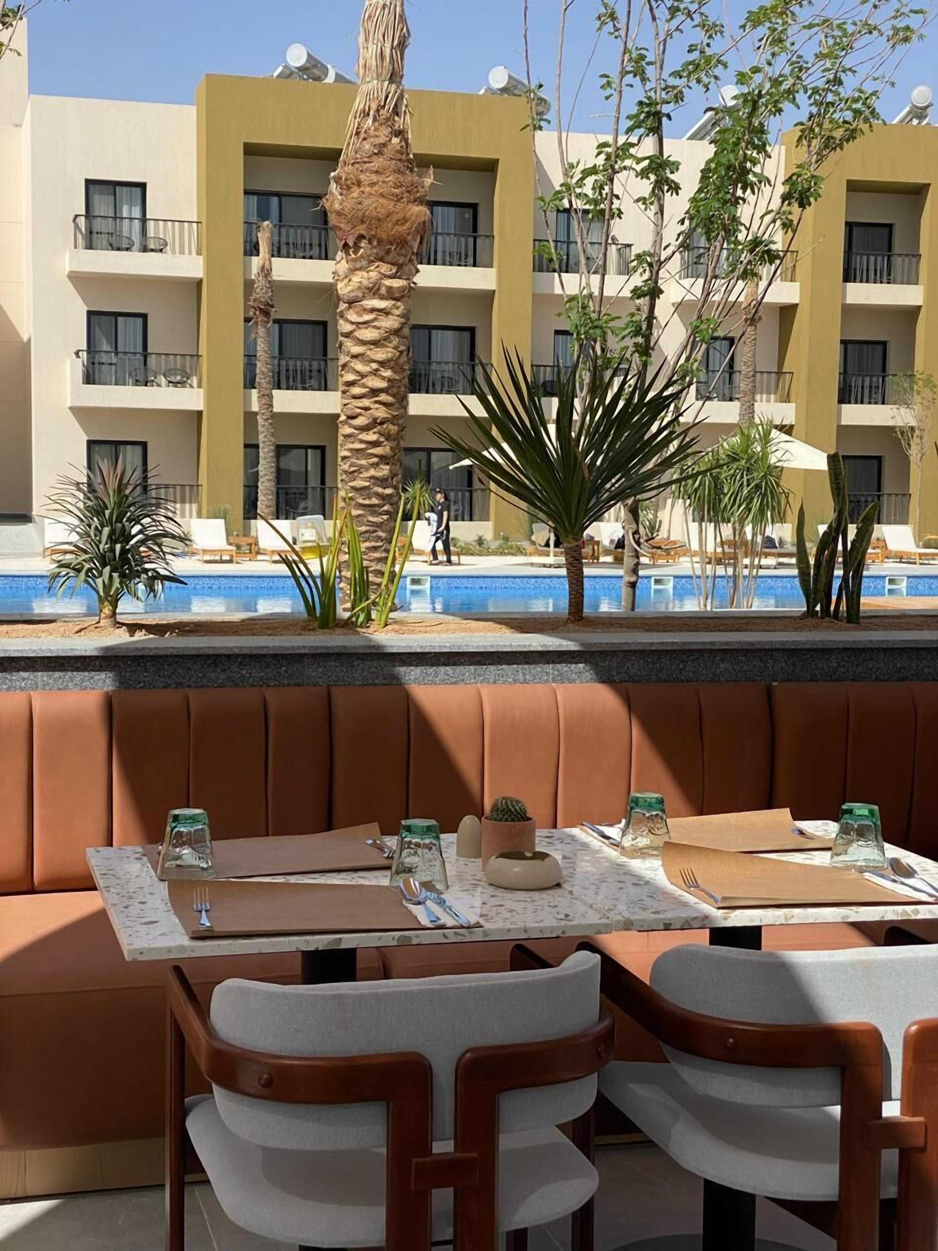 The Kaktus Somabay, Soma Bay: Reviews & Hotel Deals | Book at Hotels.com
