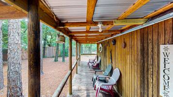 Terras