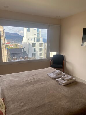Superior Apartment, Sea View (AA4) | Free WiFi - Antártida Argentina 63 (Ushuaia)