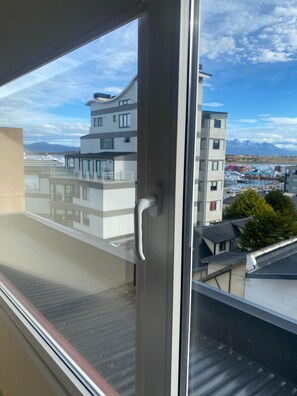 Superior Apartment, Sea View (AA3) | Free WiFi - Antártida Argentina 63 (Ushuaia)