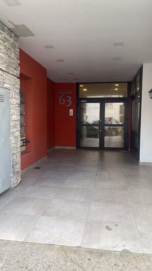 Front of property - Antártida Argentina 63 (Ushuaia)