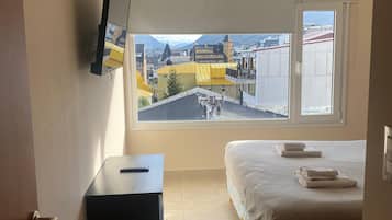 Superior Apartment, Sea View (AA3) | 1 bedroom, free WiFi