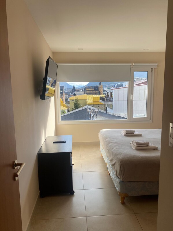 Superior Apartment, Sea View (AA3) | Free WiFi - Antártida Argentina 63 (Ushuaia)