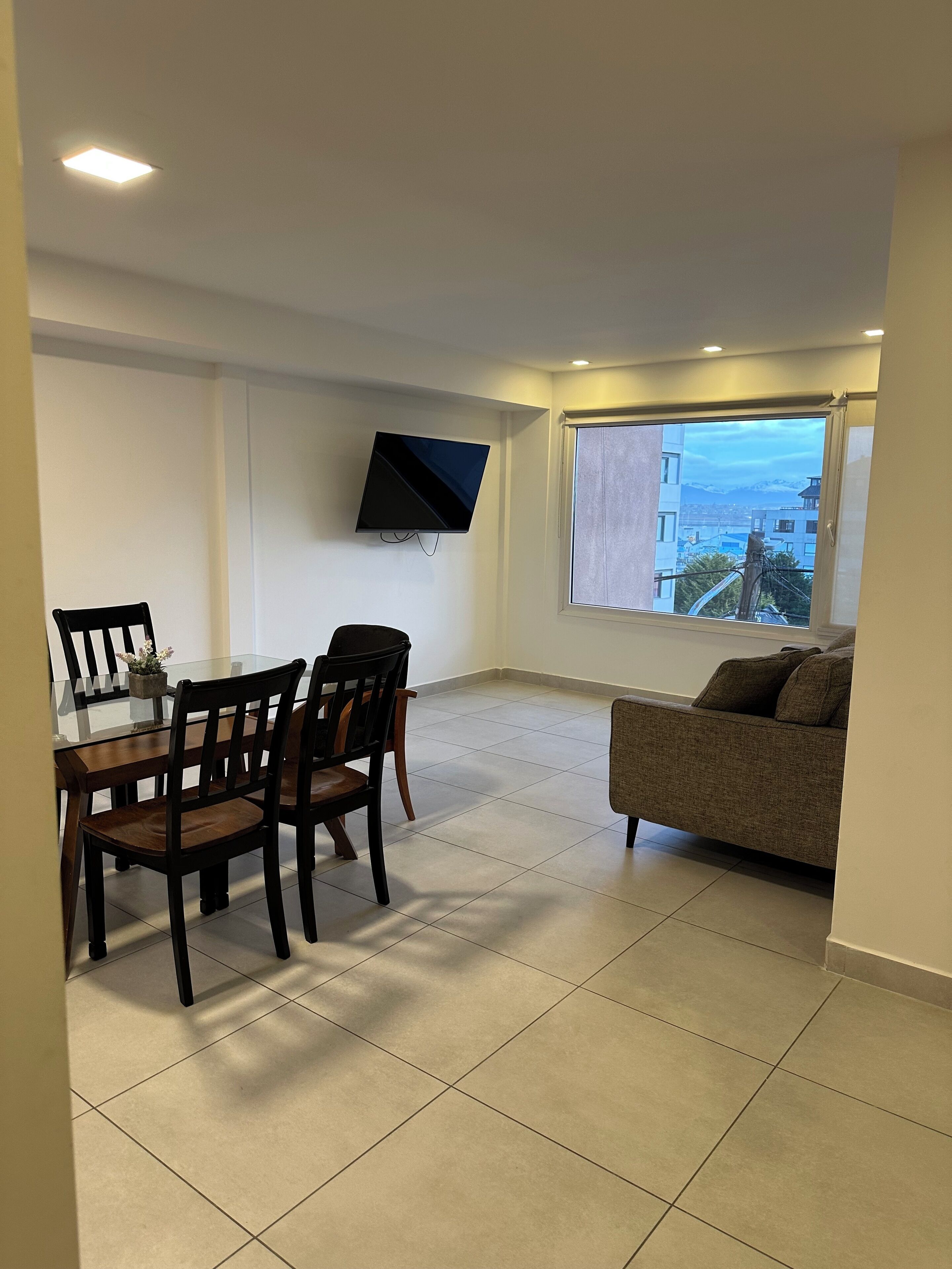 Superior Apartment, Ocean View (AA1) | Private kitchen