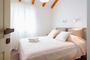 3 Schlafzimmer, Bügeleisen/Bügelbrett, kostenloses WLAN, Bettwäsche