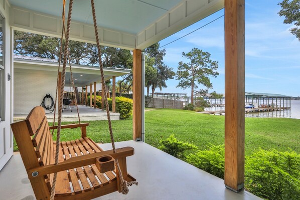 テラス / パティオ