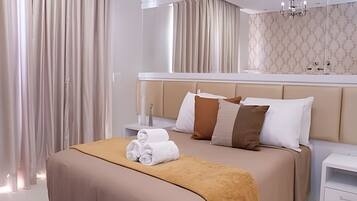 3 chambres, rideaux occultants, fer et planche Ă repasser, Wi-Fi gratuit