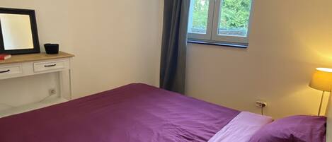 1 camera, ferro/asse da stiro, Wi-Fi, lenzuola