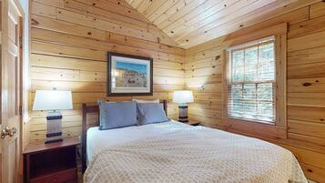 2 chambres, fer et planche à repasser, accès Internet, draps fournis