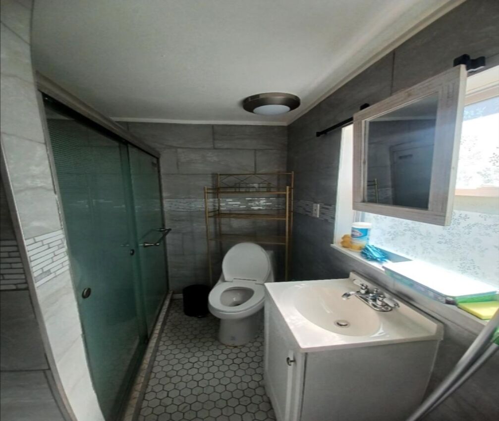 Salle de bain