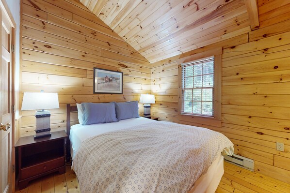 2 habitaciones, tabla de planchar con plancha, internet y ropa de cama 