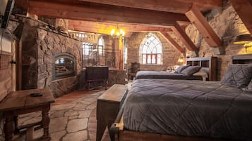 2 bedrooms, Internet, bed sheets