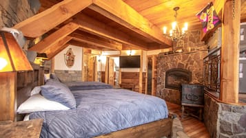 2 bedrooms, internet, bed sheets