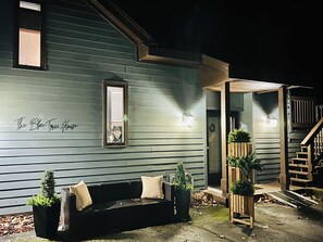 テラス / パティオ