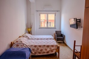 2 bedrooms, WiFi