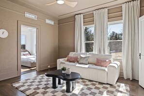 Smart-TV og fotballspill