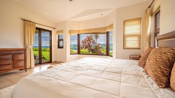 5 Schlafzimmer, Internetzugang, Bettwäsche