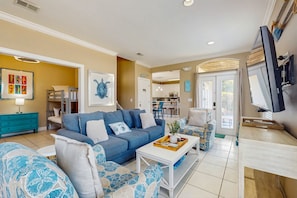 Fernseher, DVD-Player