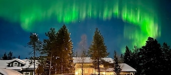 Rukan Tunturituuli