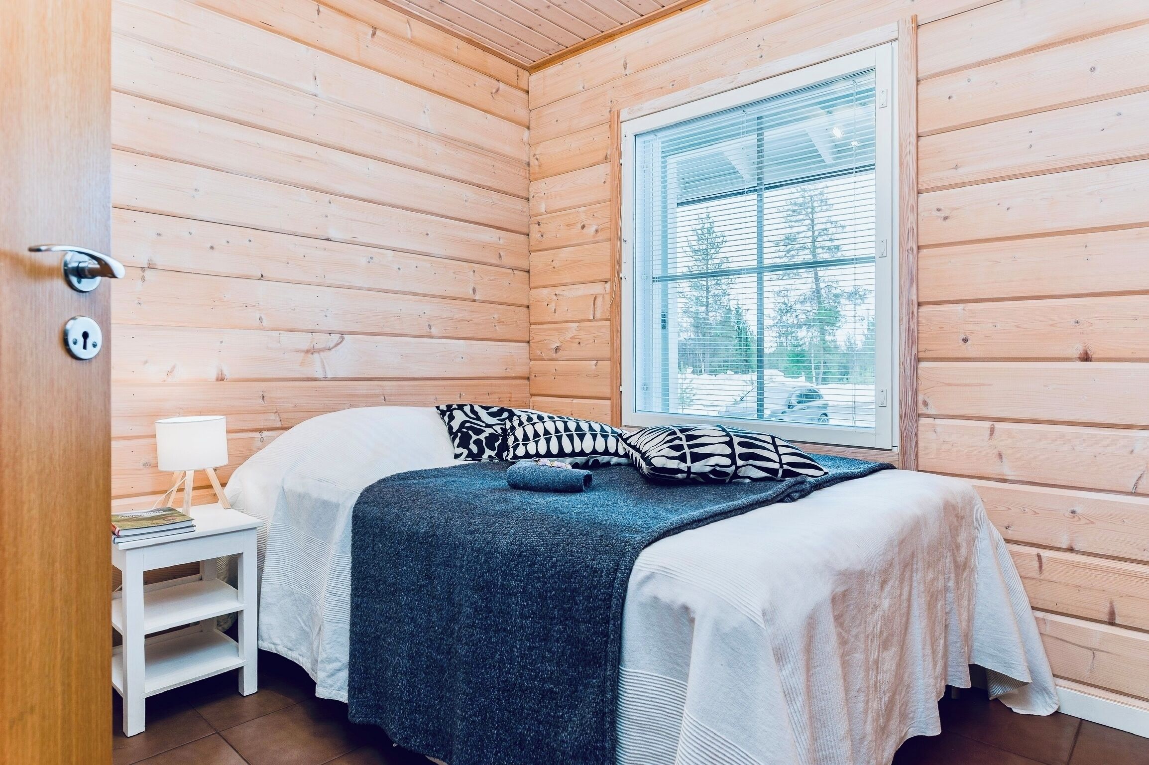 3 Schlafzimmer, Bügeleisen/Bügelbrett, Reisekinderbett, kostenloses WLAN