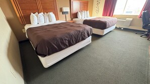 Unclassified image, 4 of 15, button - Fairbridge Inn & Suites McAlester (McAlester)