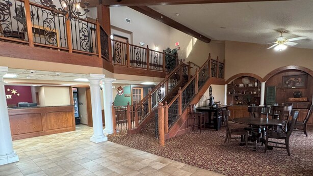 Unclassified image, 1 of 15, button - Fairbridge Inn & Suites McAlester (McAlester)