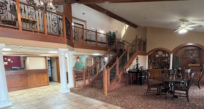 Fairbridge Inn & Suites McAlester