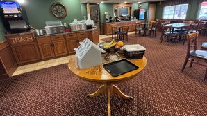 Unclassified image, 2 of 15, button - Fairbridge Inn & Suites McAlester (McAlester)