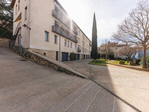 Exterior - Fellini Studio - Holiday Apartment Rental in Girona | Bravissimo (Girona)