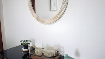 Comfort-Apartment | Innenbereich