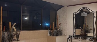 Hotel Tampico