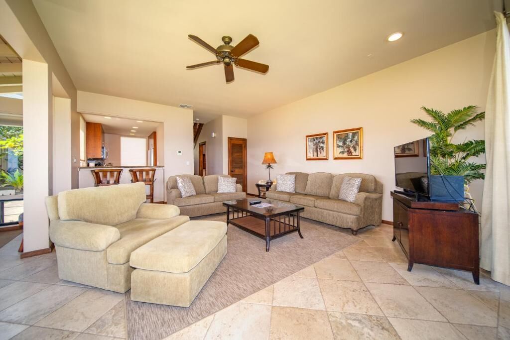 Bay Villas Gold Oceanfront 1 Bedroom At The Kapalua Villas Maui, Outdoor Pool - Maui