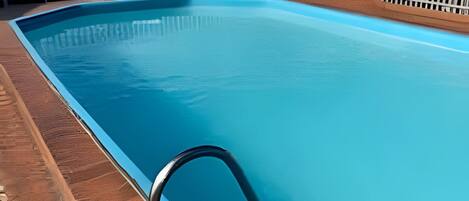 Appartement | Piscine | Piscine intérieure, piscine extérieure