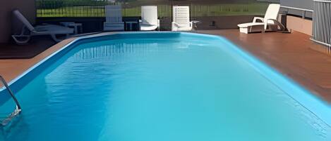 Apartment | Pool