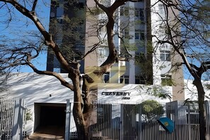 Huoneisto | Ulkopuoli