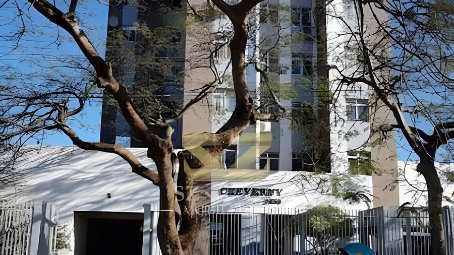 APTO decorado 5 hospedes AC e piscina