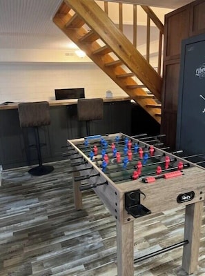 Sala de juegos